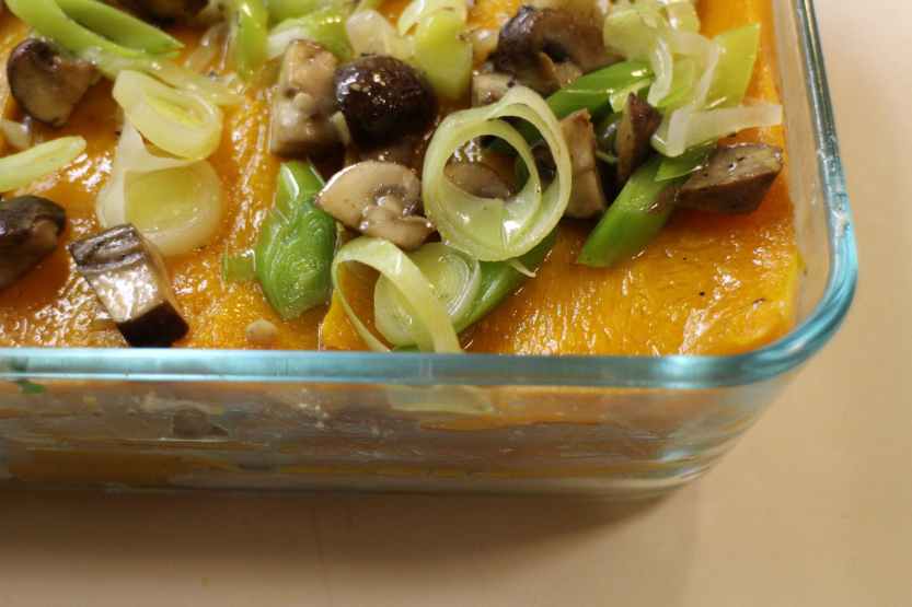 2012 1223 IMG_0102 squash lasagna finished detail