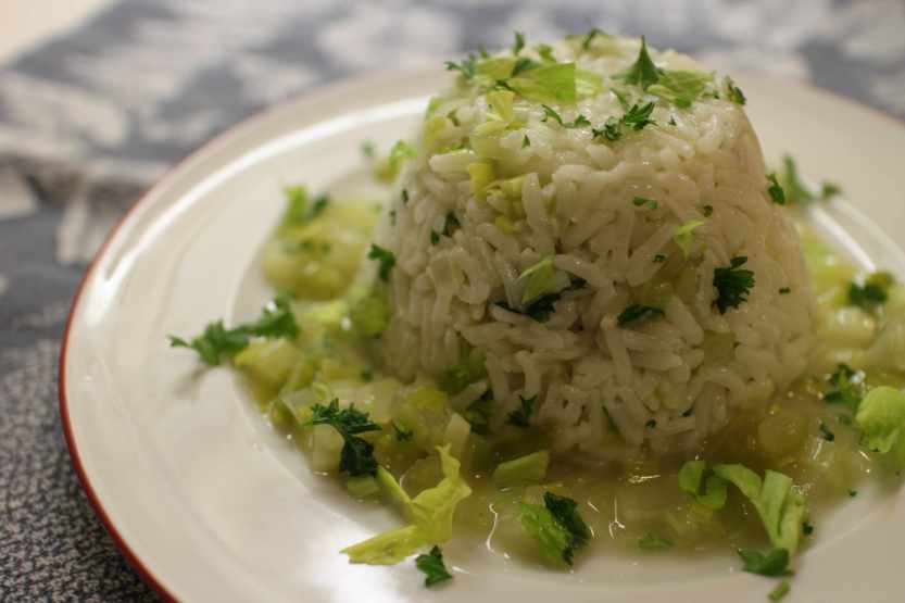 2013 0106 IMG_0394 Mussels pilaf