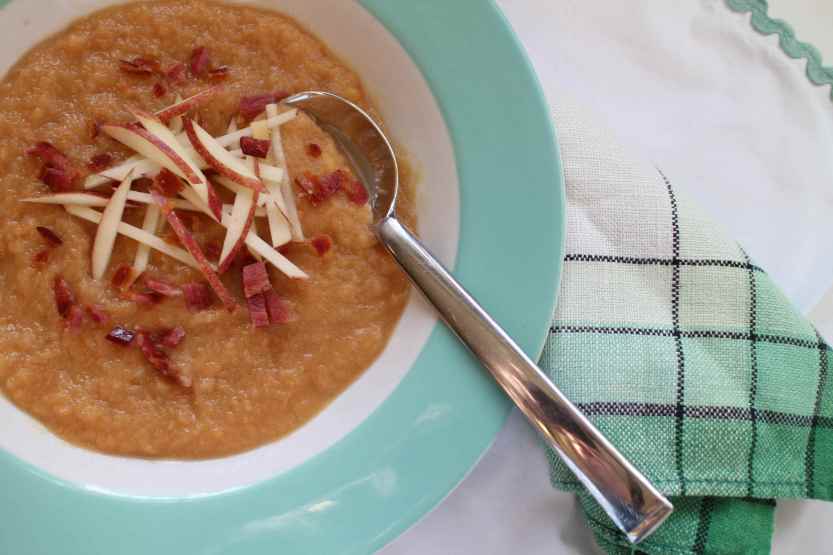 2013 0122 IMG_0427 Rutabaga soup