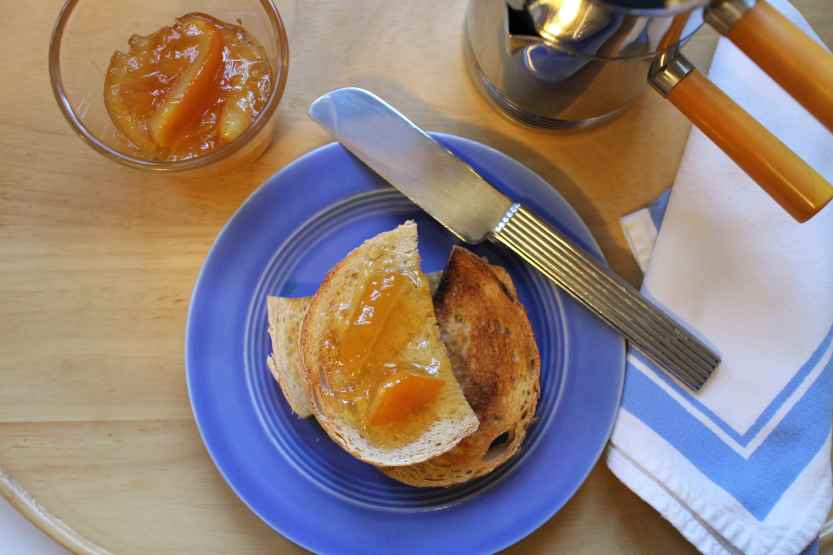 2013 0214 IMG_0726 Marmalade breakfast