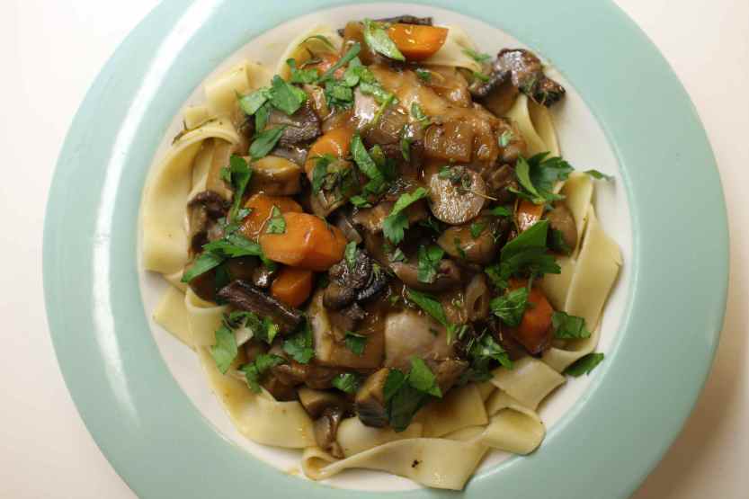 2013 0215 IMG_0706 Coq au Vin