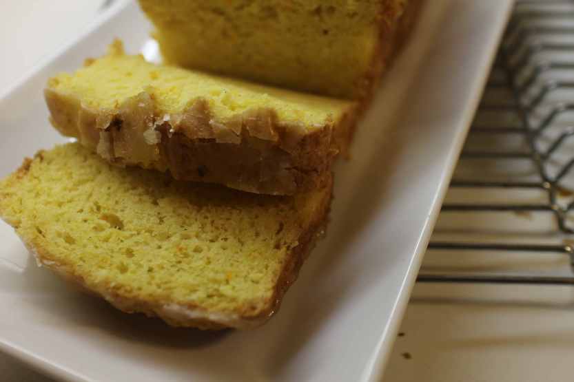2013 0304 IMG_0922 Orange pound cake