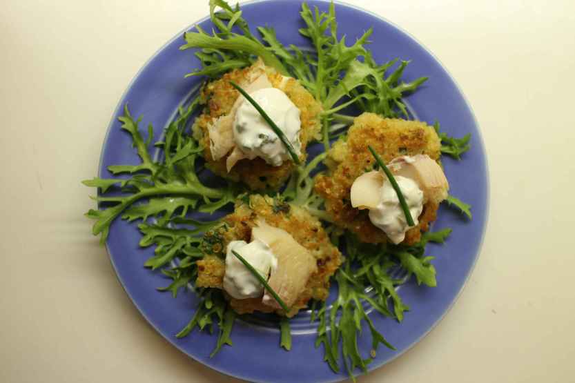 2013 0322 IMG_1091 Quinoa overhead