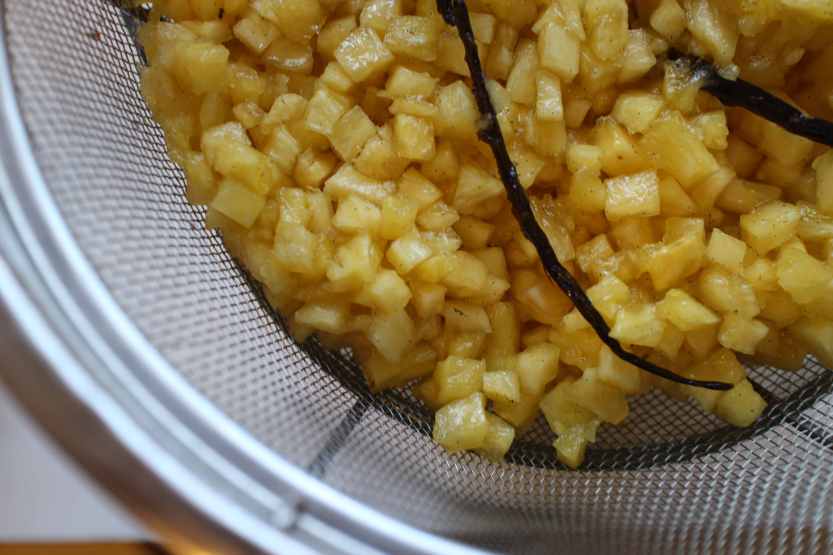 2013 0420 IMG_1200 Drained pineapple