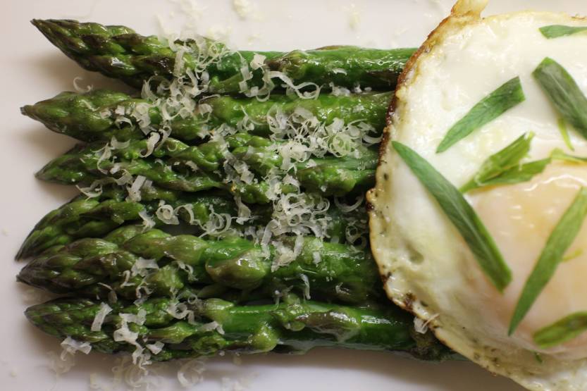 2013 0516 IMG_1779 asparagus and egg
