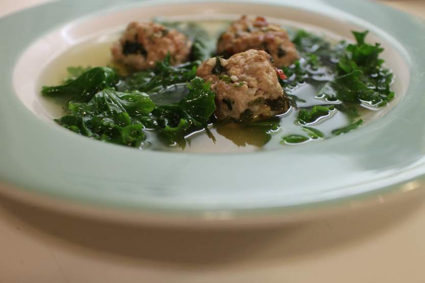 2013 0524 IMG_1772 Pork and kale