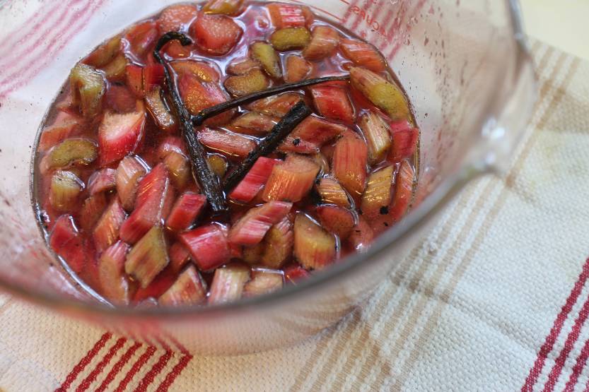 2013 0721 IMG_2276 Rhubarb macerating