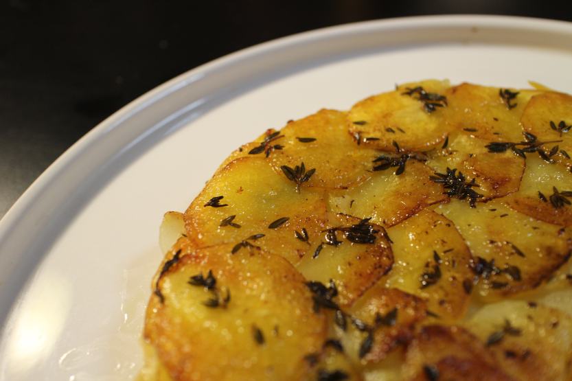 2013 0927 IMG_3129 Potatoes Anna