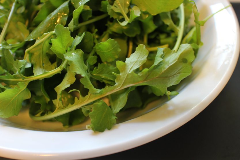 2013 1020 IMG_3363 Arugula
