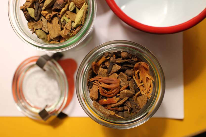 2013 1223 IMG_3602 Chai and mulling spices