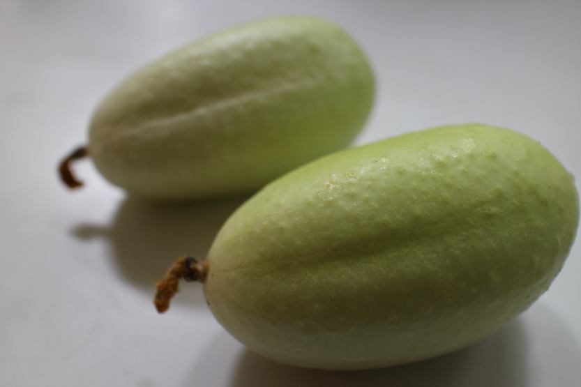 2014 0803 Dragons egg cucumber