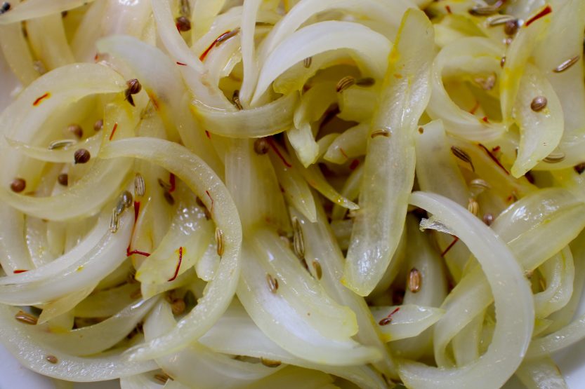 2017 0406 R Sweet Onions a la Grecque