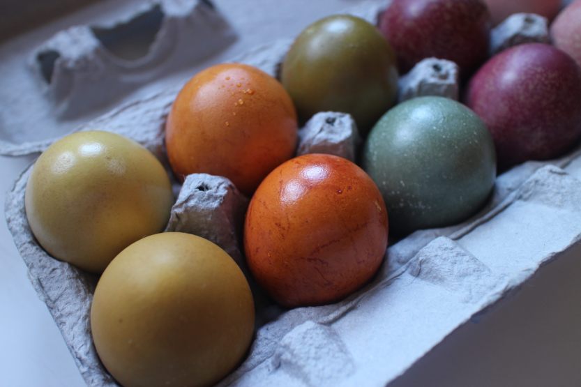 20200412 Naturally dyed Easter eggs IMG_8067