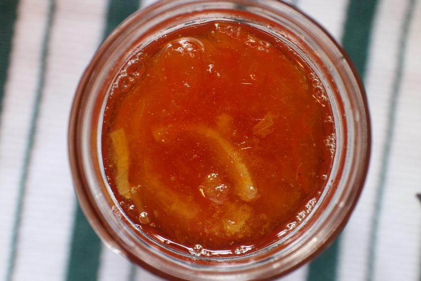 20200314 Kumquat marmalade IMG_7993