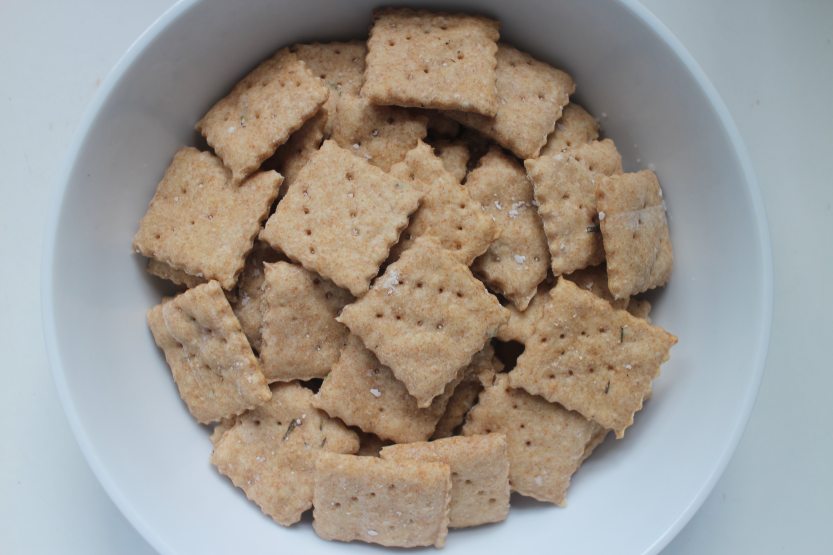 20200413 Sourdough crackers IMG_8076