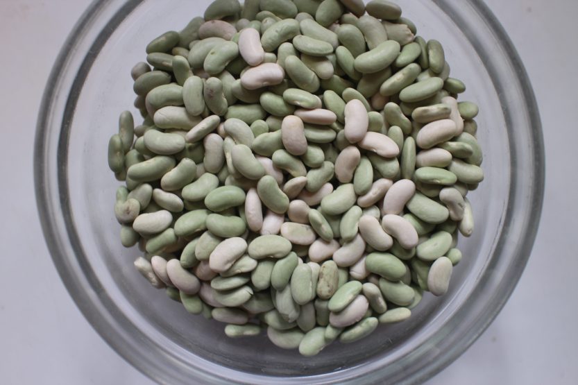 20200514 Dried Flageolets IMG_8294
